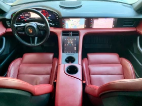 Porsche Taycan 4S FULL MAX - 71777 € / 140383.61 лв. - 24826488 10