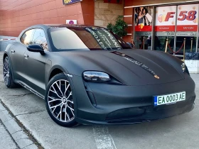 Porsche Taycan 4S FULL MAX - 71777 € / 140383.61 лв. - 24826488 3