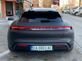 Porsche Taycan 4S FULL MAX - 71777 € / 140383.61 лв. - 24826488 6