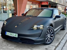 Porsche Taycan 4S FULL MAX