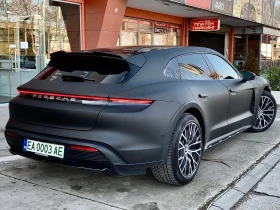 Porsche Taycan 4S FULL MAX - 71777 € / 140383.61 лв. - 24826488 2