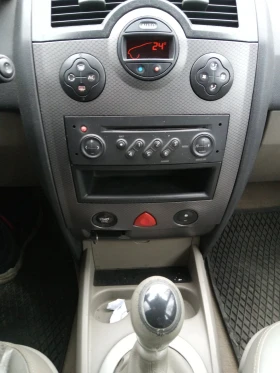 Renault Megane 1.9 , снимка 2