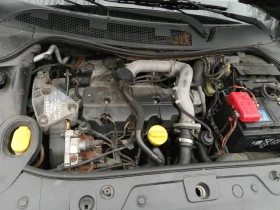 Renault Megane 1.9 , снимка 3