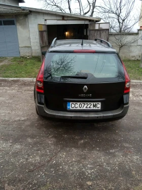 Renault Megane 1.9 , снимка 7