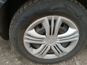 Renault Megane 1.9 , снимка 6