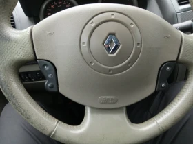 Renault Megane 1.9 , снимка 5