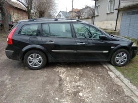 Renault Megane 1.9 , снимка 16