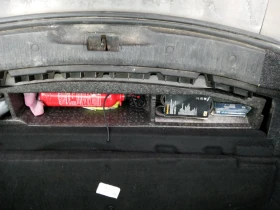 Renault Megane 1.9 , снимка 11