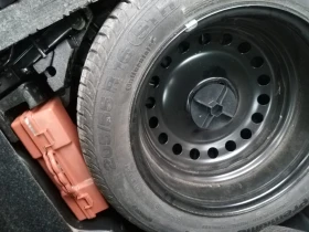 Renault Megane 1.9 , снимка 14