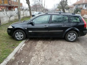Renault Megane 1.9 , снимка 4