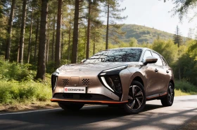 DONGFENG T5-EVO Friday - изображение 1