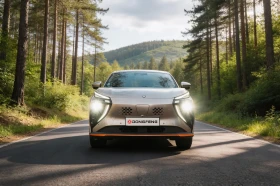 DONGFENG T5-EVO Friday, снимка 3