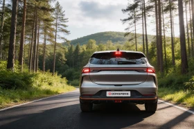 DONGFENG T5-EVO Friday, снимка 4