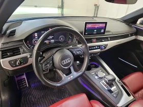 Audi S4 TECHNIK* 360CAMERA* BANG&OLUFSEN* DIGITAL* KEYLESS - 17700 € / 34618.19 лв. - 69018183 7