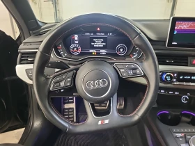 Audi S4 TECHNIK* 360CAMERA* BANG&OLUFSEN* DIGITAL* KEYLESS - 17700 € / 34618.19 лв. - 69018183 8