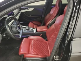 Audi S4 TECHNIK* 360CAMERA* BANG&OLUFSEN* DIGITAL* KEYLESS - 17700 € / 34618.19 лв. - 69018183 11