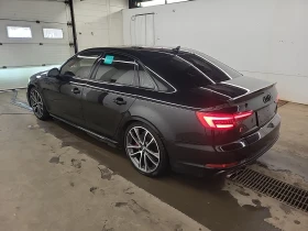 Audi S4 TECHNIK* 360CAMERA* BANG&OLUFSEN* DIGITAL* KEYLESS - 17700 € / 34618.19 лв. - 69018183 6