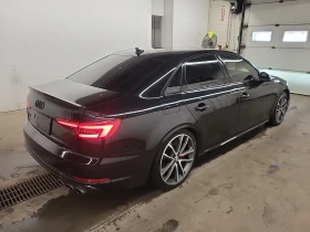 Audi S4 TECHNIK* 360CAMERA* BANG&OLUFSEN* DIGITAL* KEYLESS - 17700 € / 34618.19 лв. - 69018183 4