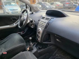 Toyota Yaris - 1630 € / 3188.00 лв. - 21138898 6