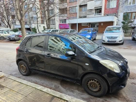 Toyota Yaris - 1630 € / 3188.00 лв. - 21138898 2