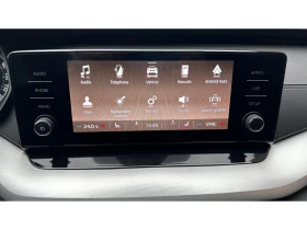 Skoda Octavia  2.0 TDi  M/T 150к.с., Месечна вноска от 249   - 17700 € / 34618.19 лв. - 38671561 16