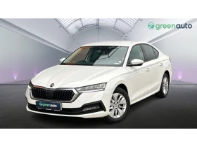 Skoda Octavia  2.0 TDi  M/T 150к.с., Месечна вноска от 249  