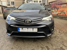 Toyota Avensis, снимка 12