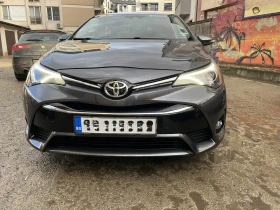 Toyota Avensis, снимка 13