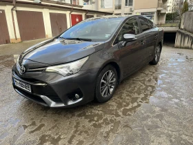 Toyota Avensis, снимка 3