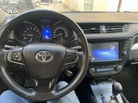 Toyota Avensis, снимка 6