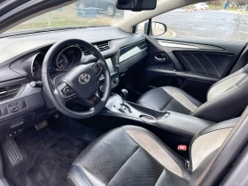 Toyota Avensis, снимка 5