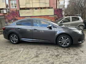 Toyota Avensis, снимка 11