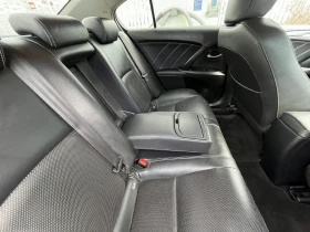 Toyota Avensis, снимка 9