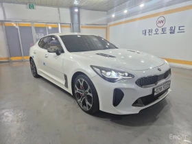 Kia Stinger - 14535 € / 28427.99 лв. - 56240816 2