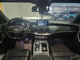Kia Stinger - 14535 € / 28427.99 лв. - 56240816 7
