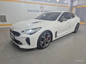 Kia Stinger - 14535 € / 28427.99 лв. - 56240816 3