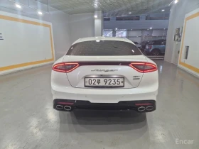 Kia Stinger - 14535 € / 28427.99 лв. - 56240816 4