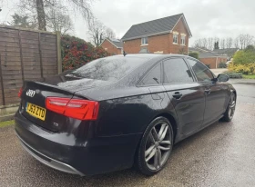 Audi A6 S line2.0 tdi 177 - 5000 € / 9779.15 лв. - 78347054 5