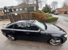 Audi A6 S line2.0 tdi 177 - 5000 € / 9779.15 лв. - 78347054 9