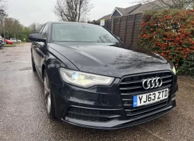 Audi A6 S line2.0 tdi 177 - 5000 € / 9779.15 лв. - 78347054 12