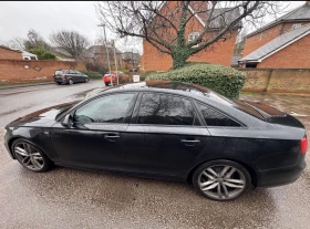Audi A6 S line2.0 tdi 177 - 5000 € / 9779.15 лв. - 78347054 8