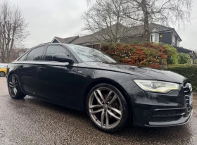 Audi A6 S line2.0 tdi 177 - 5000 € / 9779.15 лв. - 78347054 3