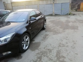 Opel Insignia 2.0cdti - цена по договаряне - 30417505 3