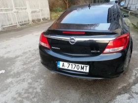 Opel Insignia 2.0cdti - цена по договаряне - 30417505 4