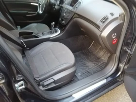 Opel Insignia 2.0cdti - цена по договаряне - 30417505 5