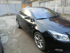 Opel Insignia 2.0cdti - цена по договаряне - 30417505 2