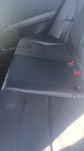 Mercedes-Benz C 220 - 2000 € / 3911.66 лв. - 22340778 5