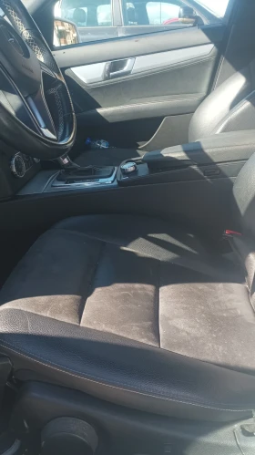 Mercedes-Benz C 220 - 2000 € / 3911.66 лв. - 22340778 4