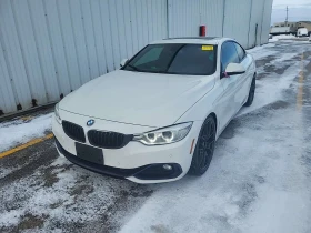 BMW 428 * 428I XDRIVE * CARFAX * БЕЗ ПЪРВОНАЧАЛНА ВНОСКА