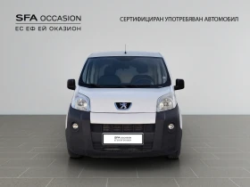 Peugeot Bipper FOURGON COURT 1.3 BlueHDI 80 // 1706111 - 3835 € / 7500.61 лв. - 94799984 2